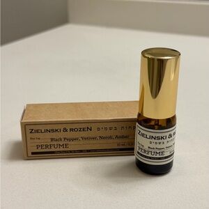 Zielinski & Rozen Perfume TREND